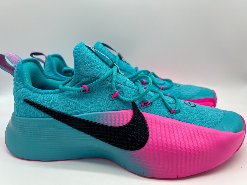 Nike LeBron TR 1 South Beach Men's Size 12 FJ6151-301 New